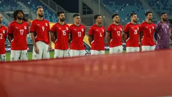 3 أزمات تواجه منتخب مصر الثاني قبل انطلاق كأس العرب