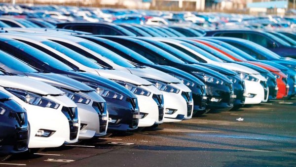 5 سيارات زيرو في السوق المصري تبدأ من 670 ألف جنيه.. نيسان تستعد لإطلاق النسخة المصغرة من باترول