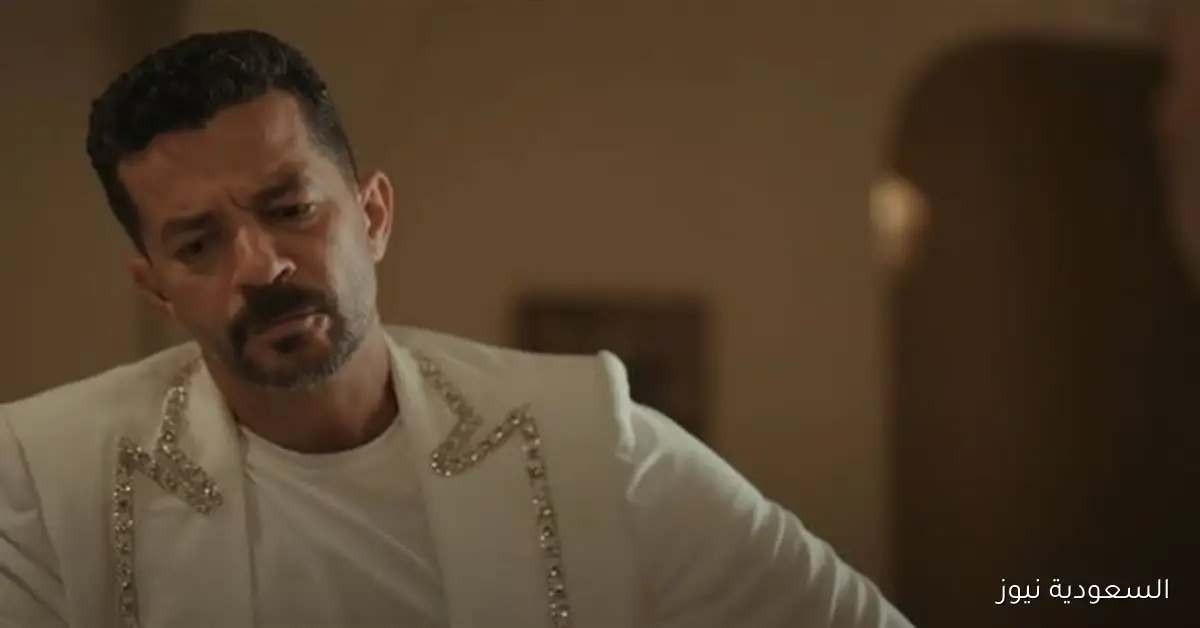 S Productions تعلن انضمام شريف سلامة لمسلسل نيللي كريم في رمضان 2026