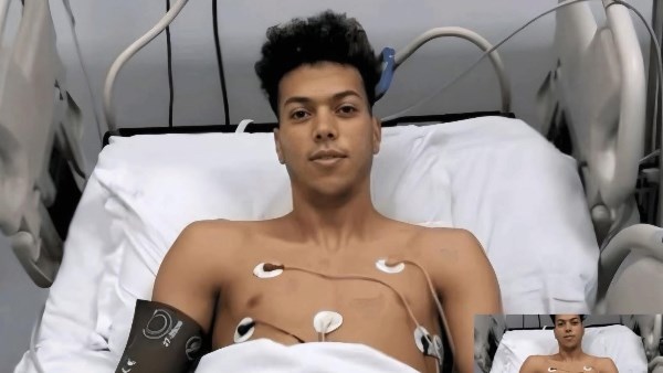 آخر مستجدات الحالة الصحية لإمام عاشور بعد إصابته بفيروس A