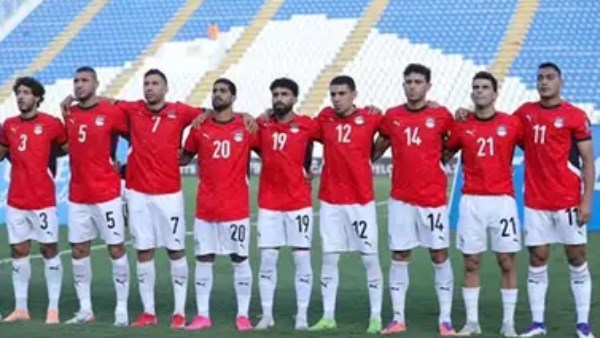 أبو مسلم: أداء منتخب مصر في التصفيات كان مميزًا ولا توجد منتخبات صغيرة في إفريقيا