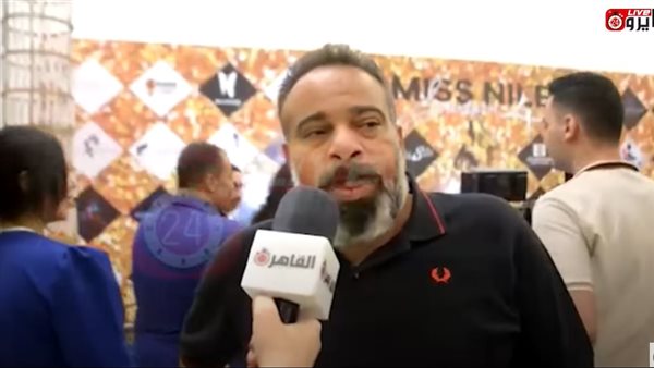 أحمد الحلواني يشارك تفاصيل حالته الصحية: جلطات ومياه على الرئة ودعامة مسدودة، ادعولي