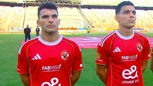 أحمد شوبير يتحدث عن هدف بن شرقي في مباراة الاتحاد السكندري: “زيزو يمرر.. بن شرقي يسجل”