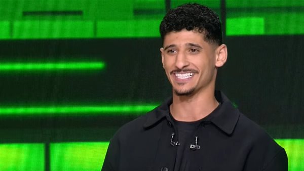 أحمد عاطف يكشف عن سبب تسميته ومحمد بركات ودعوة يورتشيتش لتحقيق البطولات مع بيراميدز