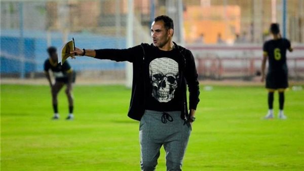 أحمد عيد: رأيي في ضرورة رحيل فيريرا قبل التوقف وصعوبة تغييره الآن