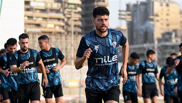 أحمد عيد عبد الملك: تأثير رحيل مصطفى شلبي على فريق الزمالك