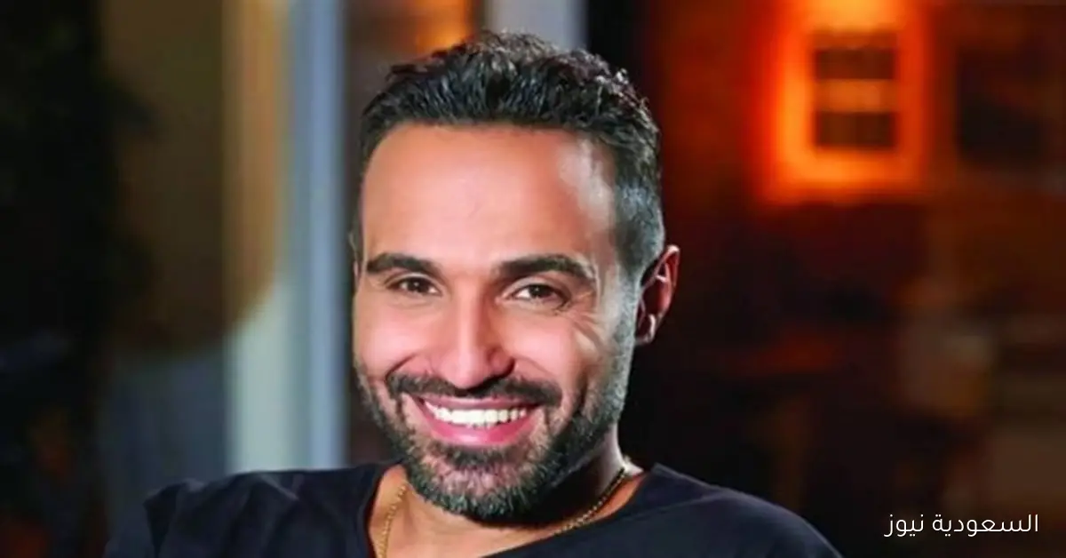أحمد فهمي يكشف: دوري في ابن النادي يعكس عدم فهمي لكرة القدم