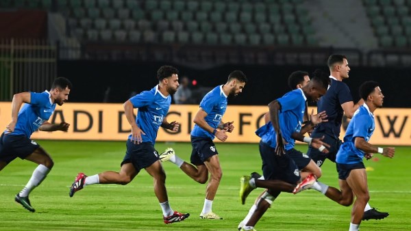 أزمة إصابات تؤرق الزمالك قبل مواجهة ديكيداها