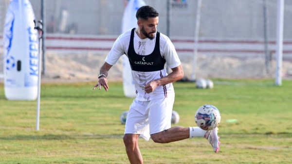 أزمة مستحقات محمود بنتايك تتواصل ووكيله يكشف تفاصيل الانتقال للأهلي