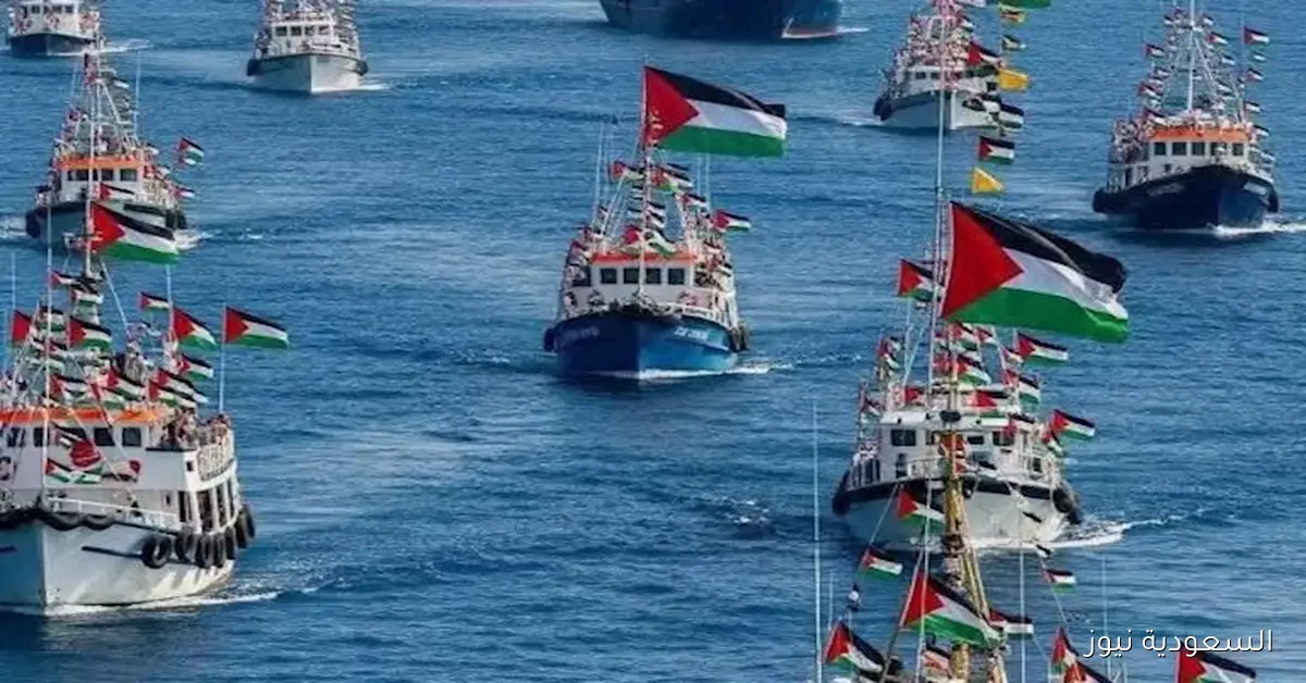 أسطول الصمود العالمي: إيطاليا تساهم في إفشال المهمة بدلاً من حمايتها