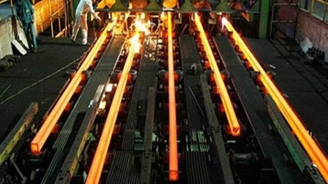 أسعار الحديد اليوم الاثنين 20 أكتوبر 2025 في السوق المحلية والعالمية