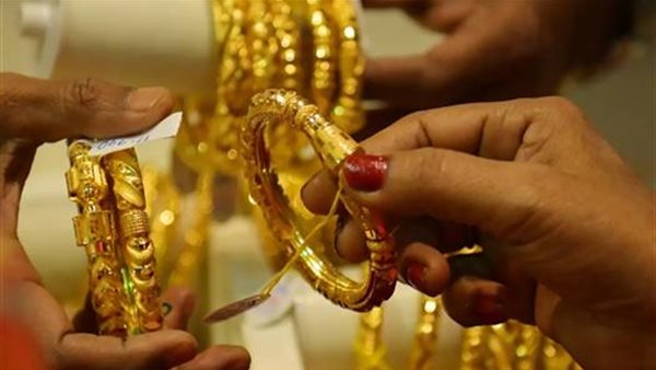 أسعار الذهب في مصر اليوم: استقرار عيار 21 عند 5500 جنيه بعد التراجع