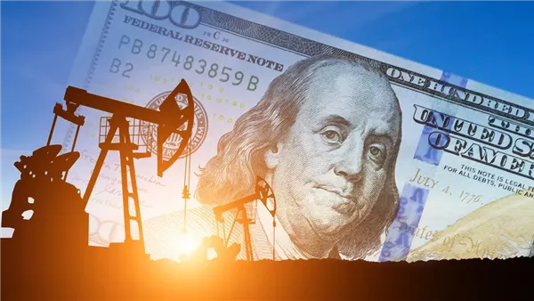 أسعار النفط تسجل ارتفاعًا يتجاوز 5% وسط اضطراب في آفاق السوق