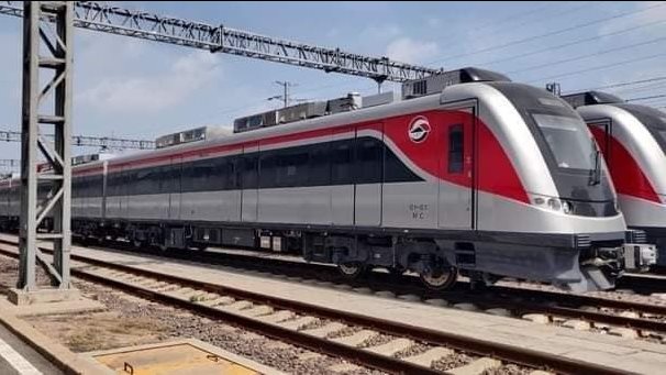 أسعار تذاكر القطار الكهربائي الخفيف من السلام إلى العاصمة الإدارية