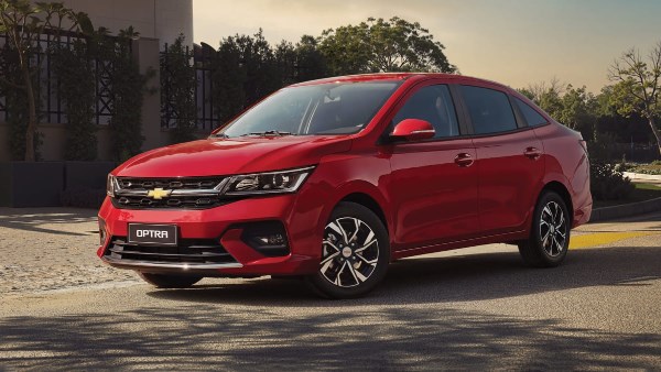 أسعار شيفروليه أوبترا 2025 كسر زيرو في السوق المستعمل