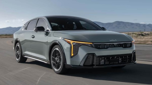 أسعار ومواصفات كيا K4 2026 في السوق السعودي