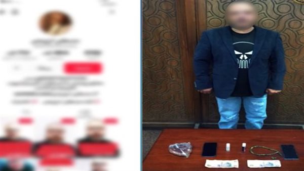 أعمال دجل وشعوذة تفضح القبض على شخص بتهمة النصب والاحتيال على المواطنين