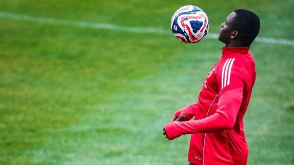 أليو ديانج يتألق أمام إيجل نوار في دوري أبطال إفريقيا