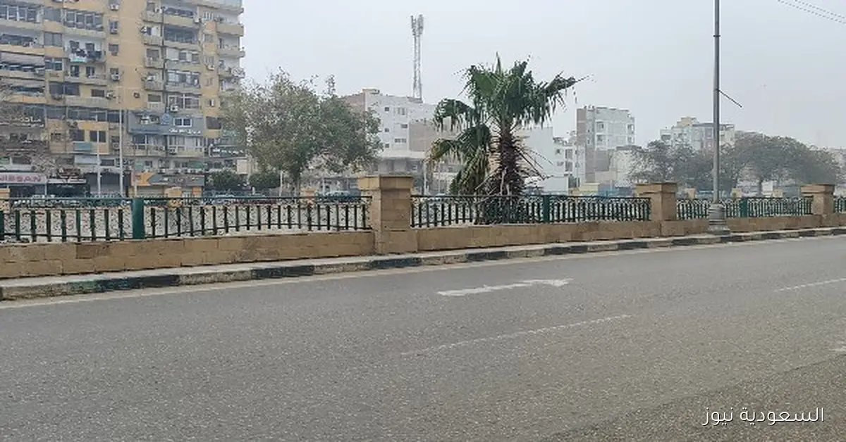 أمطار ورياح رملية: تحذيرات هامة حول توقعات الطقس في الساعات القادمة