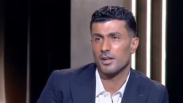 أمي أهانت كرامتي.. أبرز لحظات برومو حلقة محمد سامي مع لميس الحديدي