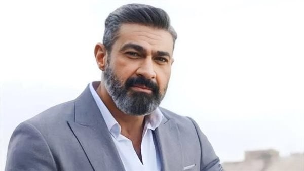 أول تعليق لياسر جلال على تعيينه بمجلس الشيوخ: شكر خاص لفخامة الرئيس