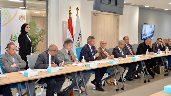 أولى جلسات اللجنة الرئيسية لتطوير الإعلام برئاسة المهندس خالد عبدالعزيز تبدأ