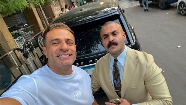 أولى جلسات محاكمة المتهمة بسب وقذف الفنان محمد نور في 19 نوفمبر