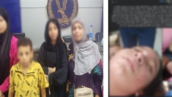 أولى جلسات محاكمة المتهمين بالتعدي على الطالبة سما أمام مدرسة في الطالبية اليوم