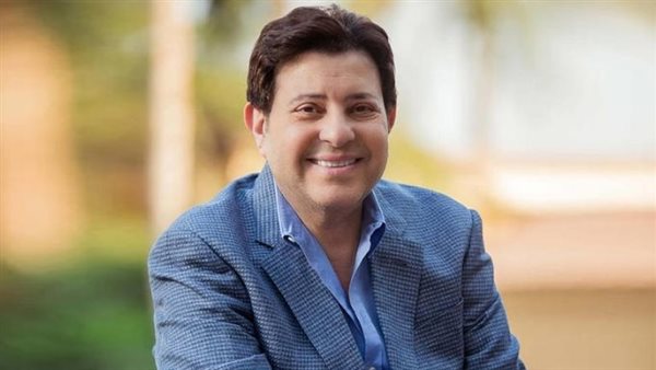 أيام حماسية.. هاني شاكر يكمل تسجيل أغنية جديدة استعدادًا لطرحها في رمضان 2026