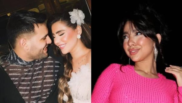 إحالة البلوجر أروى قاسم للمحكمة الاقتصادية بتهمة السب والقذف ضد طليقة مسلم