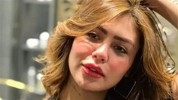 إخلاء سبيل البلوجر هدير عبد الرازق بعد حادثة دهس شخص وإصابته