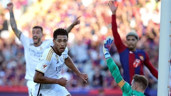 إصابات كثيرة: غيابات برشلونة وريال مدريد قبل كلاسيكو الدوري الإسباني