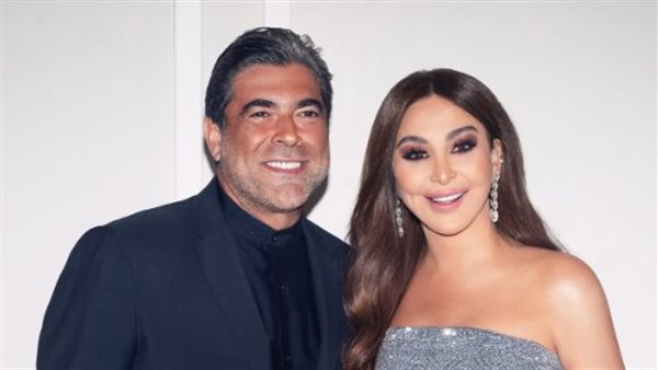 إليسا ووائل كفوري يجتمعان مجددًا.. اكتشفوا سر علاقتهما