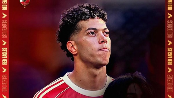 إمام عاشور يجري فحوصات طبية لتحديد موعد عودته للأهلي