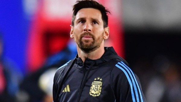 إنتر ميامي يعلن عن تجديد عقد ميسي لمدة 3 سنوات