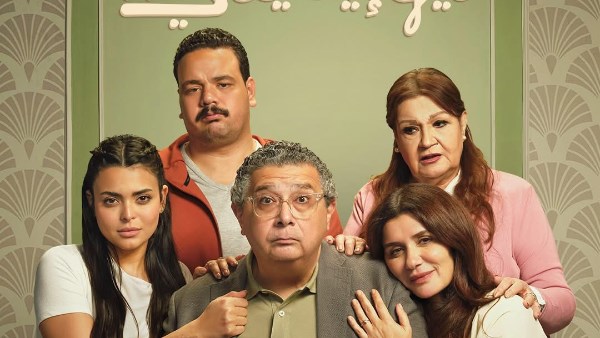 إيرادات السينما أمس: تصدر القائمة وهيبتا في المركز الثاني