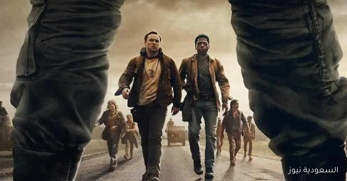 إيرادات فيلم The Long Walk تحقق 39.3 مليون دولار عالميًا