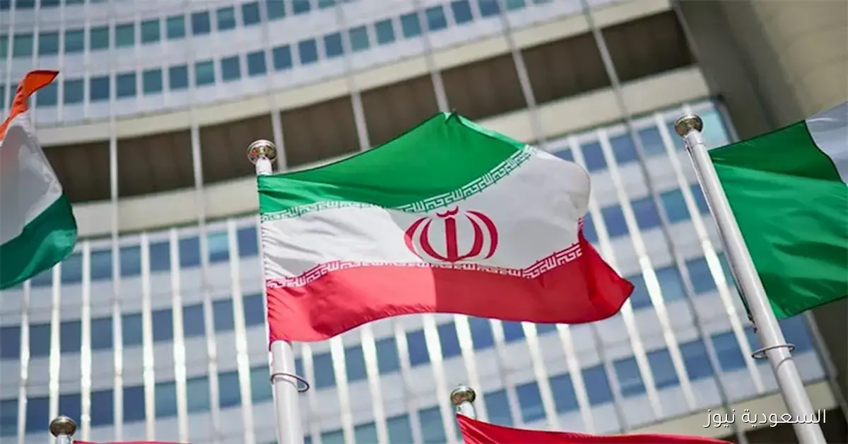 إيران تستعيد 120 مواطناً محتجزاً في أمريكا بتهمة الدخول غير القانوني