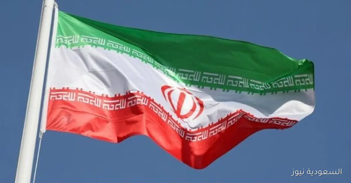إيران تنفذ حكم الإعدام بحق 6 أشخاص بتهمة التخابر مع الاحتلال