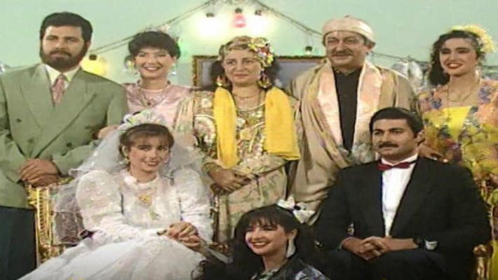 ابن محمد رياض يكشف عن جزء ثانٍ من مسلسل لن أعيش في جلباب أبي بعد 29 عامًا