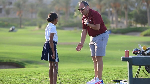 اتحاد الجولف يكشف عن تفاصيل بطولة مصر الدولية للناشئين والسيدات
