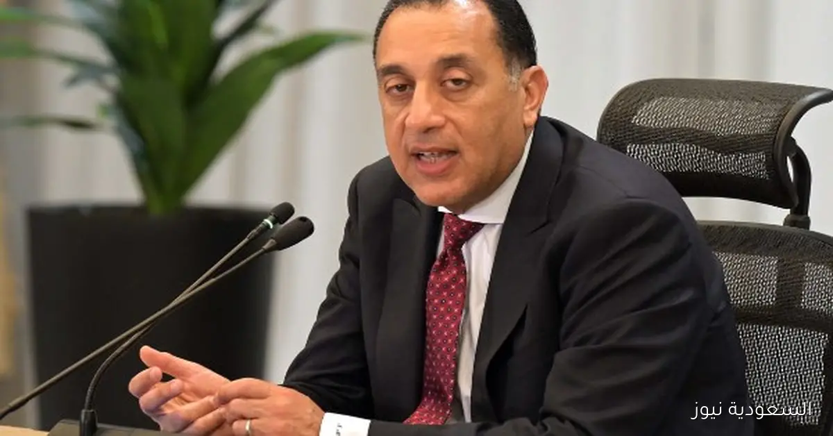 اجتماع المجلس الأعلى للطاقة برئاسة رئيس الوزراء