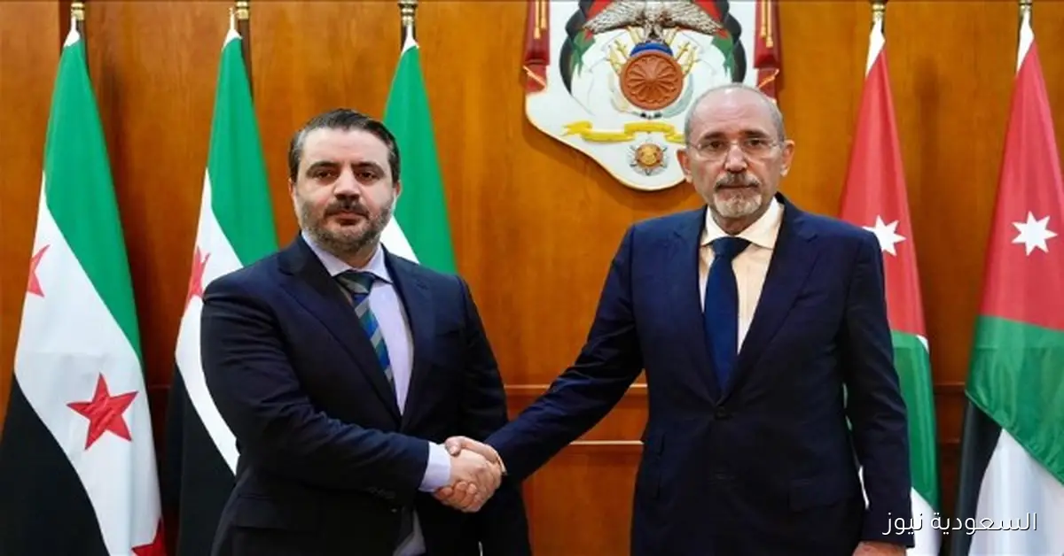 اجتماع ثلاثي لتعزيز وقف إطلاق النار في السويداء وتشكيل مجموعة عمل لدعم سوريا