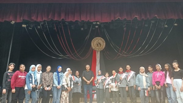 احتفالات ثقافة الغربية باليوم العالمي للتراث غير المادي مستمرة