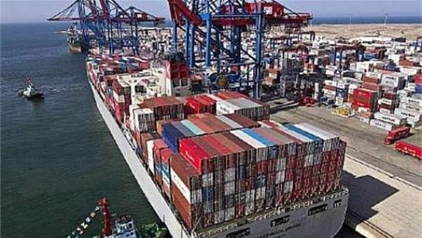 ارتفاع صادرات اليابان لأول مرة خلال 5 أشهر على الرغم من تراجع الشحنات إلى أميركا