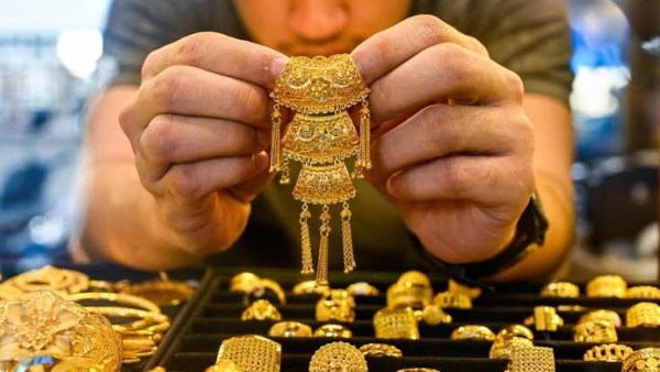 ارتفاع غير متوقع مع اقتراب نهاية تعاملات اليوم