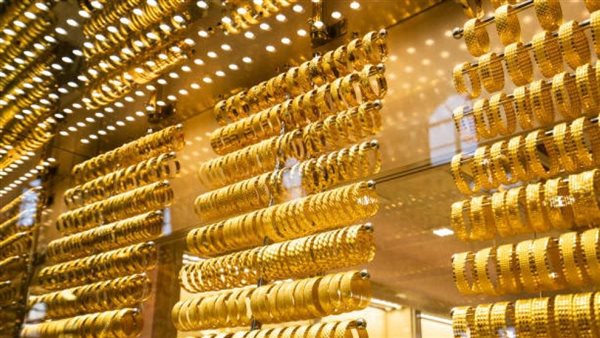 استقرار أسعار الذهب في محال الصاغة اليوم السبت 25 أكتوبر 2025
