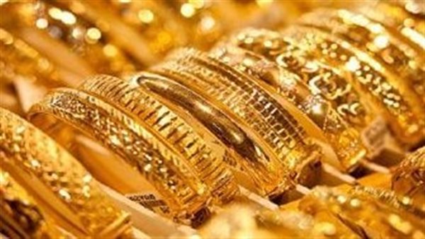 استقرار أسعار الذهب في مصر اليوم الجمعة بعد عدة تقلبات