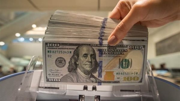 استقرار سعر الدولار مقابل الجنيه في بداية تعاملات الأحد 26 أكتوبر 2025