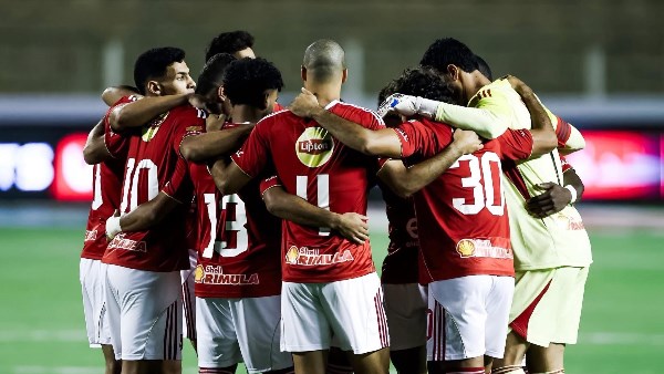 الأهلي يسعى لإبرام 5 صفقات جديدة في الشتاء مع التركيز على رأس الحربة